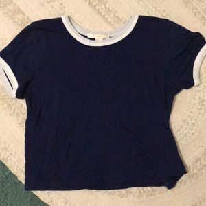 Forever 21 Basic Tee